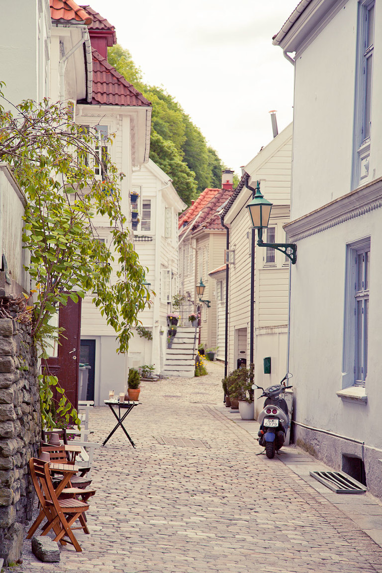 Det Lille Kaffekompaniet