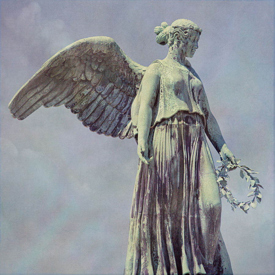 Angel of Peace
