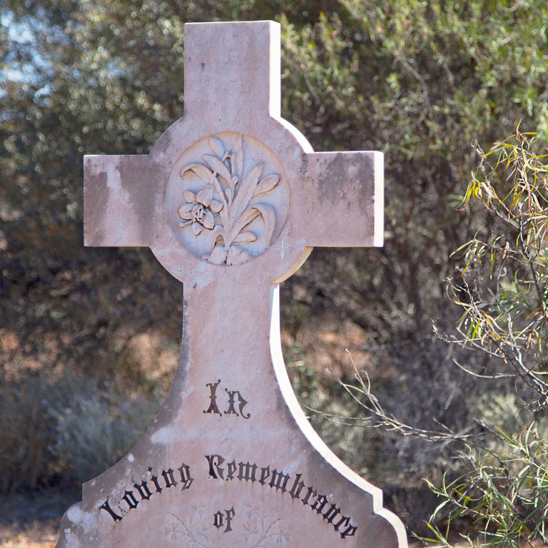 In Loving Remembrance