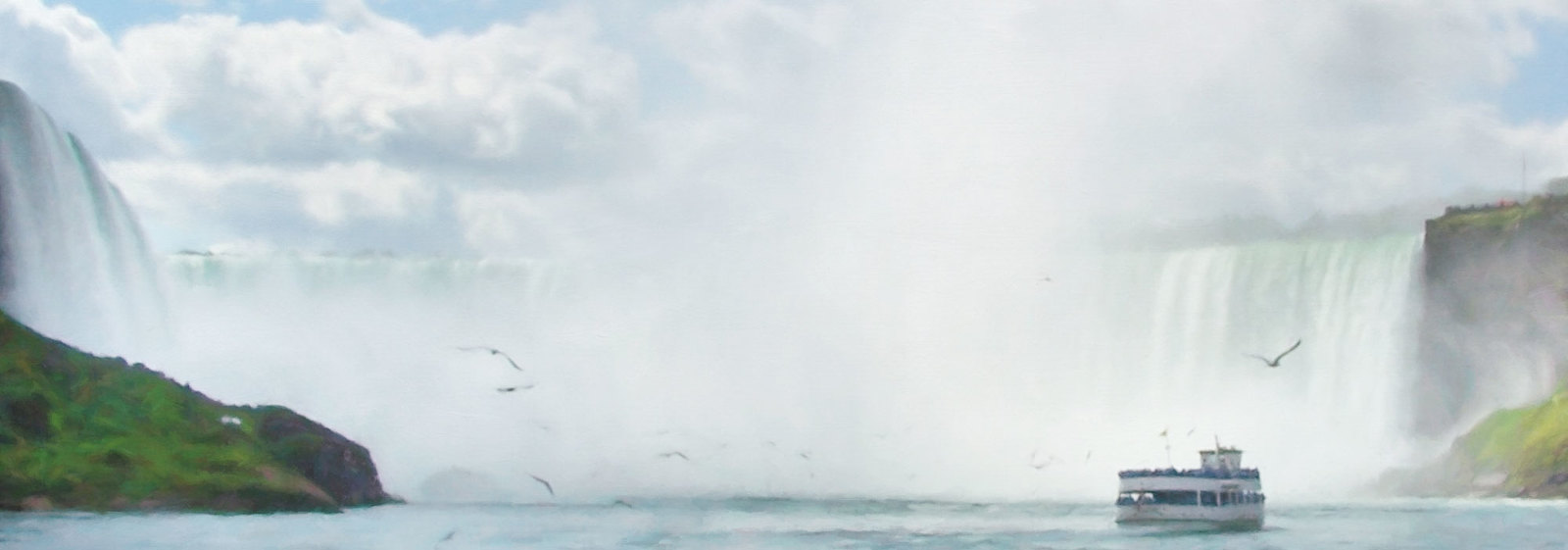 Maid of the Mist
