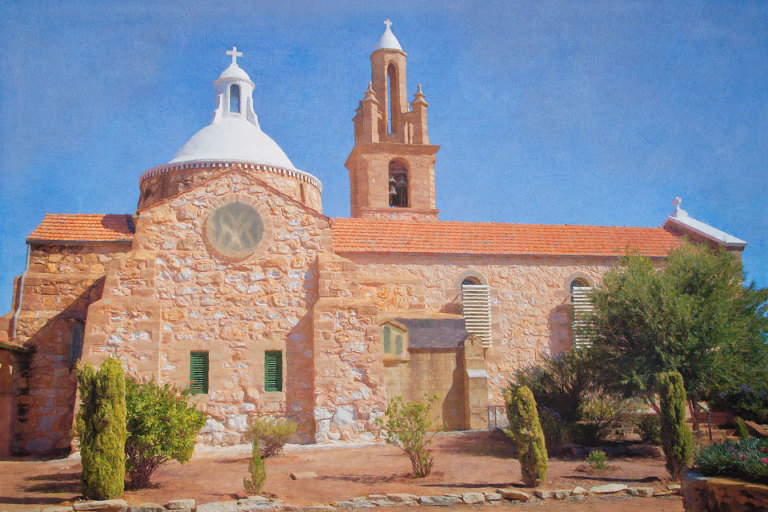 Our Lady of Mount Carmel